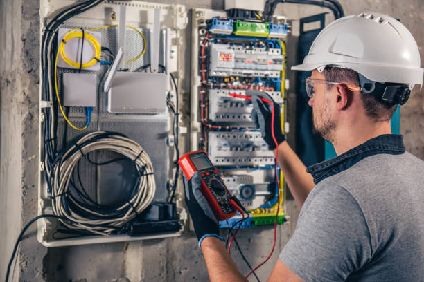Best Electrical Troubleshooting Services  in Morton, WA