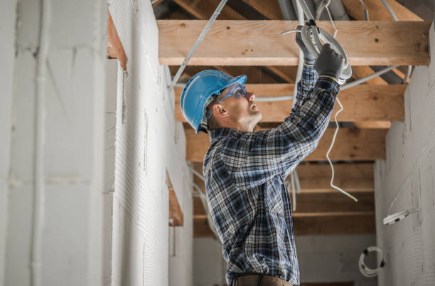 Best Electrician for Home Renovation  in Morton, WA
