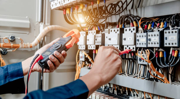 Best Electrical Rewiring Services  in Morton, WA