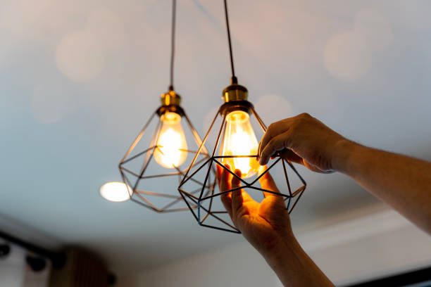 Best Circuit Breaker Repair  in Morton, WA