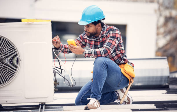 Best Electrical Outlet Repair  in Morton, WA