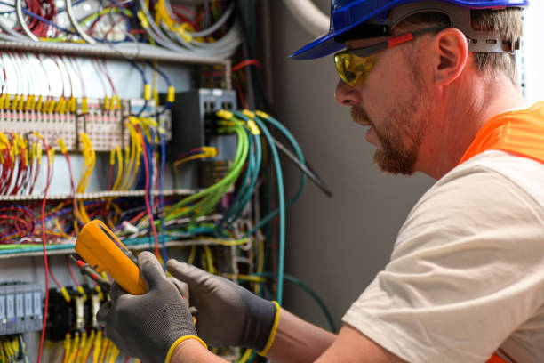 Morton, WA Electrician Company