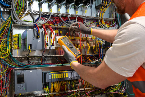 Best Home Electrical Repair  in Morton, WA