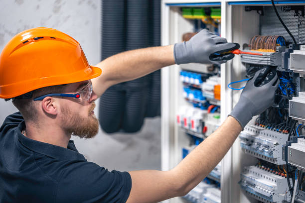 Affordable Emergency Electrician in Morton, WA
