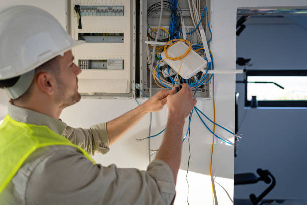 Best Electrical Wiring Services  in Morton, WA