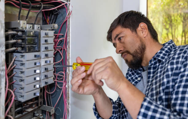 Best 24-Hour Electrician  in Morton, WA